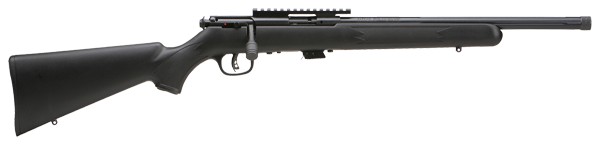 SAV MKIIFV-SR 22LR - Taurus Savings